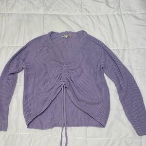 Hazel Moon Sweater
